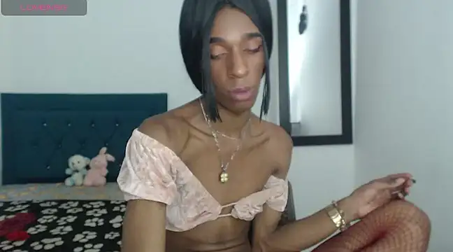 lucianadolll online show from 03-06-25, 02:40