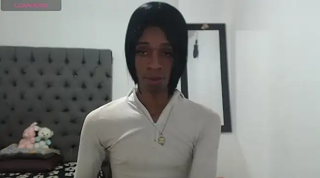 lucianadolll online show from 03-14-25, 03:58