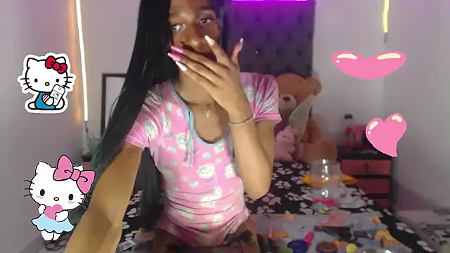 lucianadolll online show from 09-21-25, 06:09