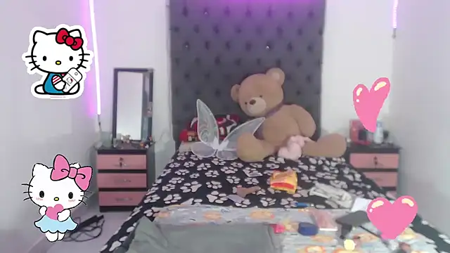 lucianadolll online show from 09-23-25, 08:12