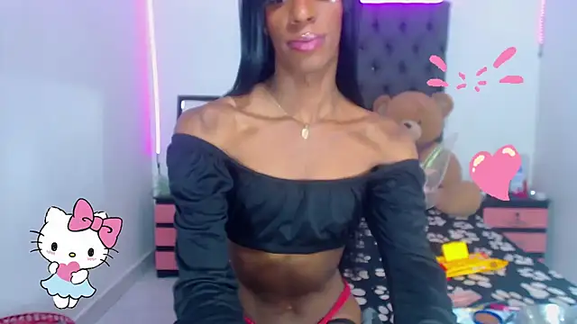 lucianadolll online show from 09-27-25, 06:18