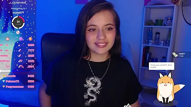 Snapshot of Soy_abby chatting on 02-12-25, 03:51 Soy abby online show from 02-12-25, 03:51