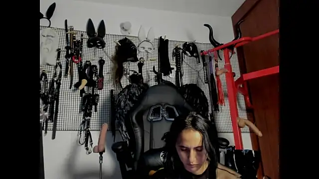 Evil sammy online show from 06-04-26, 08:59