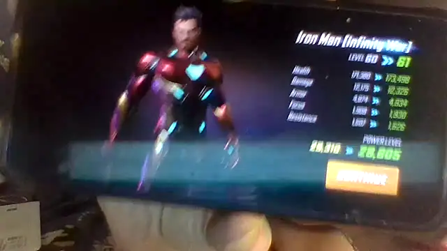 ATwinkie online show from 03-12-25, 05:13