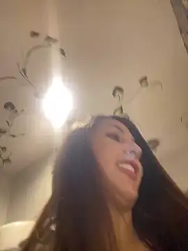 licky lu online show from 01-27-25, 12:33