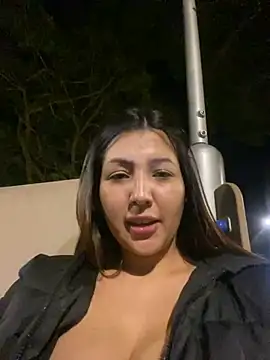 licky lu online show from 01-27-25, 09:11