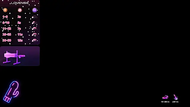 ViolettBrowns online show from 03-05-26, 01:29