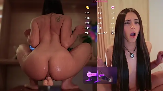 Snapshot of lana_kane_ chatting on 10-02-25, 04:36 lana kane online show from 10-02-25, 04:36