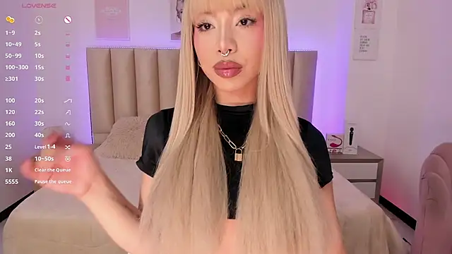 Catvalentine  online show from 03-14-25, 06:42