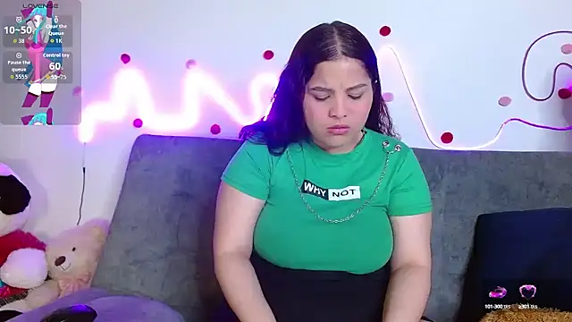 sophia cute1 1 online show from 09-10-25, 10:48