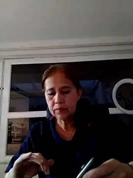 Snapshot of MARYQUANT chatting on 09-15-25, 11:16 MARYQUANT online show from 09-15-25, 11:16