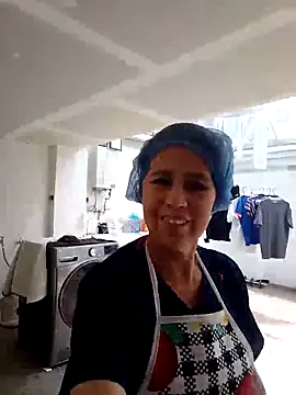 Snapshot of MARYQUANT chatting on 09-16-25, 05:25 MARYQUANT online show from 09-16-25, 05:25
