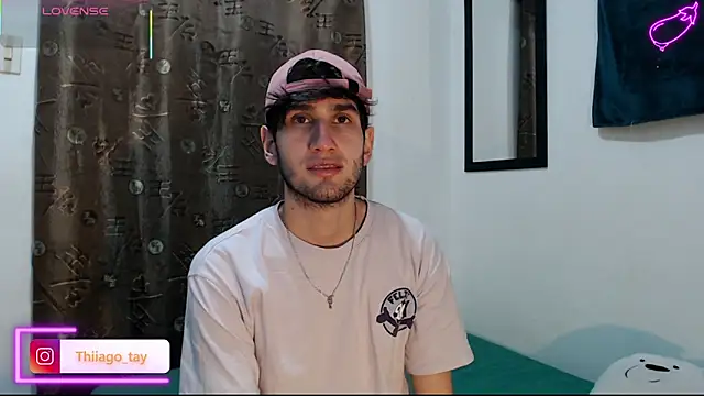 Thhiago tay online show from 09-19-25, 04:25