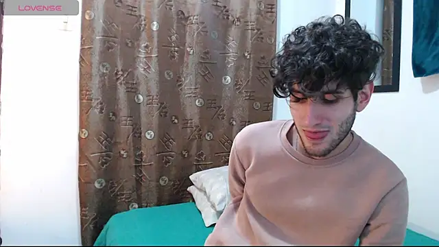 Thhiago tay online show from 09-20-25, 04:46