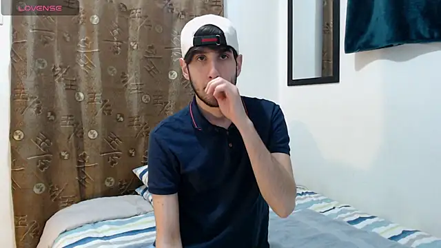 Thhiago tay online show from 09-28-25, 04:01