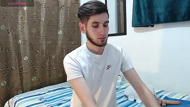 Thhiago tay online show from 10-19-25, 08:04