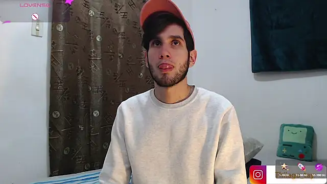 Thhiago tay online show from 11-30-25, 09:52