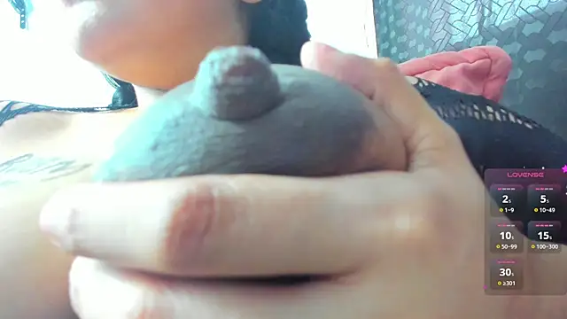 Venus Blackk online show from 01-07-25, 08:31