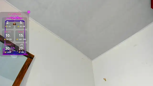 Venus Blackk online show from 06-30-26, 06:20