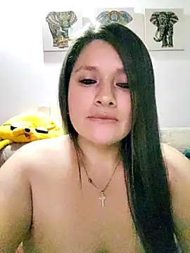 Neve Collins online show from 02-01-25, 08:18