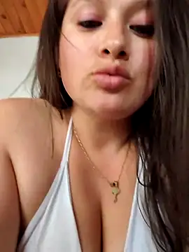 Neve Collins online show from 03-13-25, 06:34