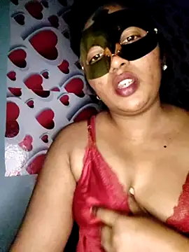 RomeoJuliet345 online show from 01-24-25, 10:51