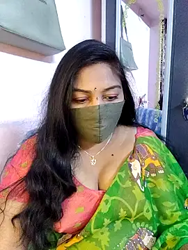 RomeoJuliet345 online show from 02-05-26, 12:10