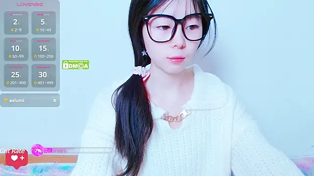 xiyao1314 online show from 12-08-24, 10:41