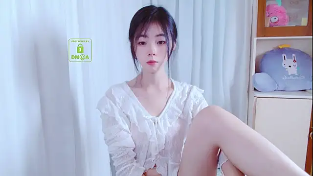 xiyao1314 online show from 10-07-25, 05:48