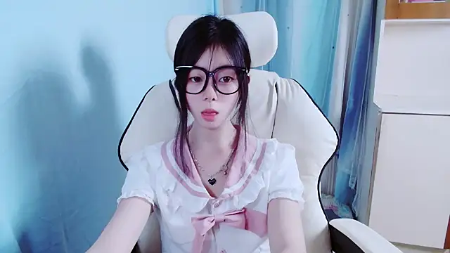 xiyao1314 online show from 10-24-25, 02:02