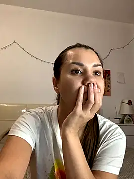 MiraMiss online show from 11-26-25, 07:20