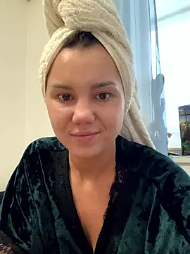 MiraMiss online show from 01-09-26, 09:45