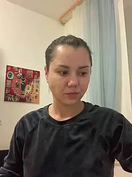 MiraMiss online show from 02-22-26, 04:16