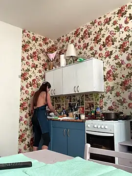 MiraMiss online show from 03-13-26, 08:10