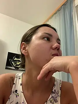 MiraMiss online show from 03-22-26, 06:44