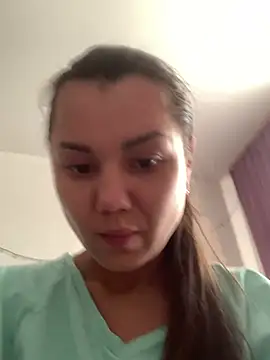 MiraMiss online show from 04-03-26, 07:28