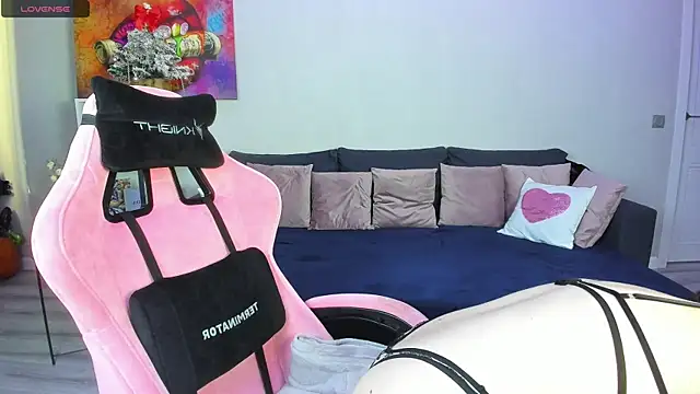 BritneyLix online show from 01-29-25, 11:09