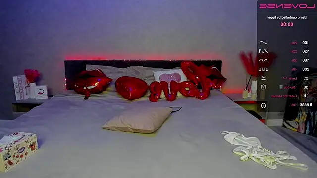 BritneyLix online show from 02-28-25, 02:53