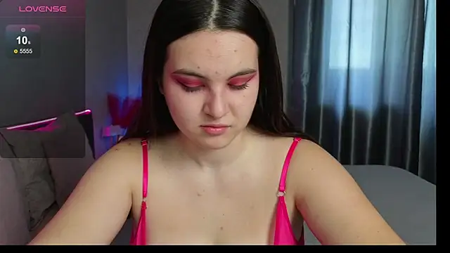 BritneyLix online show from 09-14-25, 08:57