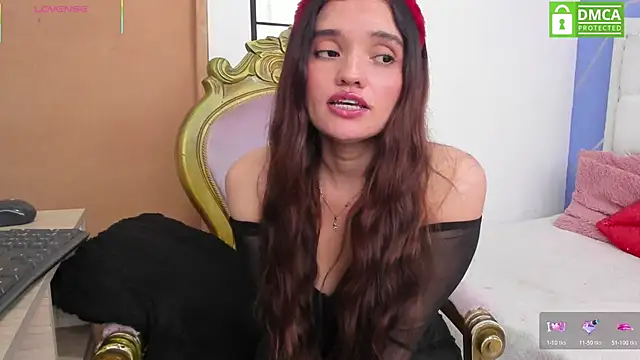 DannaMishellx  online show from 02-04-26, 04:02