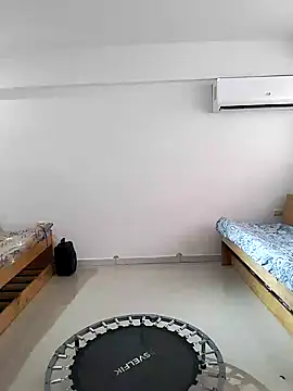 Alison fitness online show from 02-10-25, 04:36