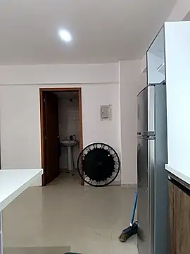 Alison fitness online show from 02-16-25, 03:38