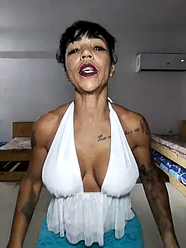 Alison fitness online show from 03-19-25, 07:49