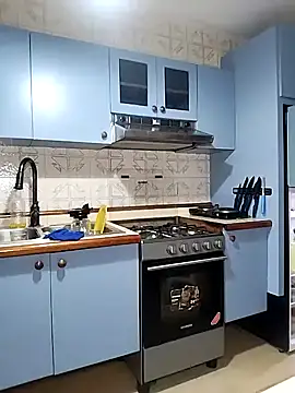 Alison fitness online show from 09-18-25, 11:56