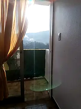 Alison fitness online show from 09-21-25, 11:34