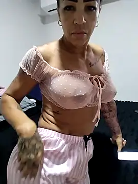 Alison fitness online show from 12-04-25, 11:19