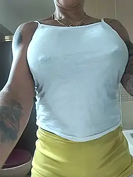 Alison fitness online show from 05-22-26, 12:55