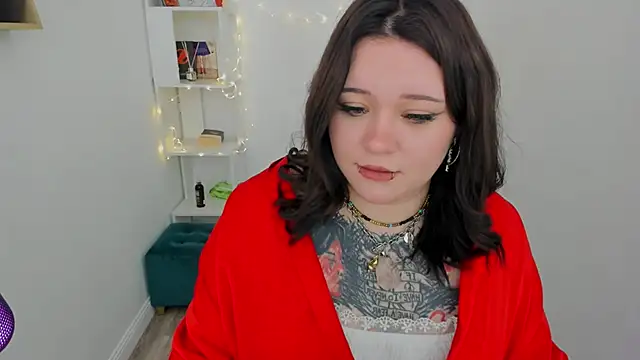 MoonLghte online show from 02-28-25, 11:01