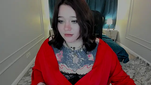 MoonLghte online show from 03-05-25, 11:05