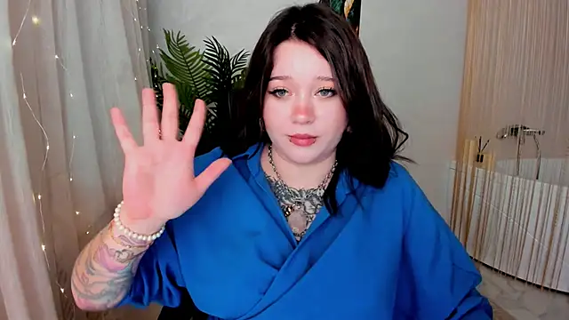 MoonLghte online show from 03-12-25, 07:28